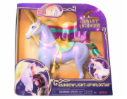 Spin Master Unicorn Academy - Light Magic Wildstar, figurka na hraní