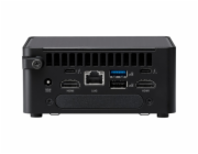 ASUS NUC 14 Pro Tall RNUC14RVHU5068C2I, mini PC