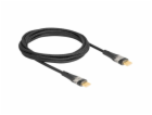 Nabíjecí kabel DeLOCK USB 2.0, zástrčka USB-C > zástrčka ...