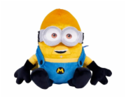 Schmidt Spiele Minions: Mega Gus, 25 cm, plyšová hračka