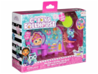 Spin Master "Gabby's Dollhouse Deluxe Room Playset - Well...