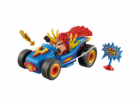 Stavebnice PLAYMOBIL 71632 Funstars Racing Wrestler