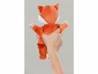 ZAPF Creation BABY born® pro miminka Panenka Fox