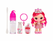 Panenka MGA Entertainment Yummiland Lipgloss - Bianca Bubblegum, panenka