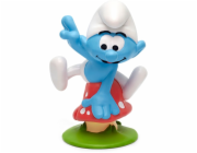 Tonies The Smurfs - Nemotorný hrdina a 3 další Šmoulí dobrodružství, figurka