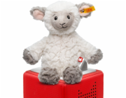 Tonies Steiff Soft Cuddly Friends s rozhlasovou hrou - Lita Lamb, plyšová hračka