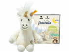 Tonies Steiff Soft Cuddly Friends s rozhlasovou hrou - Un...