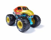 Spin Master Monster Jam 2-balení Iron Man vs. War Machine Toy Vehicle