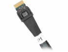 Icy Dock Cable MCIO x8 SFF-TA-1016 > 2x SlimSAS x4 SFF-8654