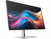 HP 727pq, LED monitor