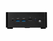 MSI Cubi NUC 1MG-008BDE, Barebone