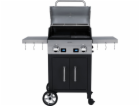 Steba Deluxe Grill Center VG 7000 Devil s Choice, elektri...