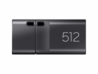 SAMSUNG Type-C 512 GB, USB flash disk