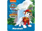 Tonies Paw Patrol - Jungle Pups Marshall, figurka na hraní