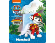 Tonies Paw Patrol - Jungle Pups Marshall, figurka na hraní