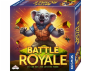 KOSMOS Battle Royale, desková hra