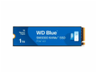 WD Blue SN5000 1TB, SSD