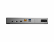 OWC Thunderbolt Go Dock, dokovací stanice