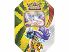 Amigo Pokémon TCG: Tin Box #114 Paradox Fates: Furienblit...