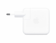 Apple USB-C napájecí adaptér MXN53ZM/A, 70 Watt, nabíječka