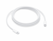 Nabíjecí kabel Apple USB 2.0, zástrčka USB-C > zástrčka USB-C