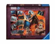 Ravensburger Puzzle Star Wars Villainous: Moff Gideon