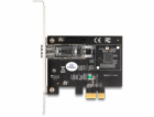 DeLOCK PCI Express x1 karta do 1 x SFP slotu Gigabit LAN ...