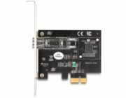 DeLOCK PCI Express x1 karta do 1 x SFP slotu Gigabit LAN i210, LAN adaptér