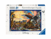 Ravensburger "Puzzle Disney Collector's Edition - The Lion King"