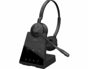 Jabra Engage 65 SE - Stereo, Headset