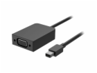 Microsoft USB Surface Adapter, USB-C samec > VGA samice