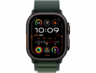 Apple Watch Ultra 2 49mm GPS+4G Titan Alpine Loop M černá...