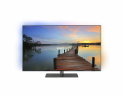 Philips 55OLED849/12, OLED televize