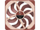 Noctua NF-A14x25 G2 LS-PWM, skříňový ventilátor