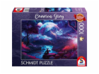 Schmidt Games Cameron Gray: Sky Whispers, Puzzle