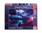 Schmidt Games Cameron Gray: Sky Whispers, Puzzle