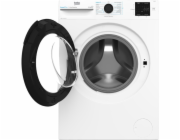 BEKO BM3WFU3841X, pračka