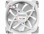 Montech AX120 PWM 120x120x25, skříňový ventilátor