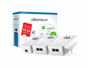 devolo Magic 2 WiFi next Multiroom Kit, Powerline