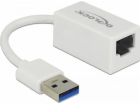 USB 3.2 Gen 1 Adapter, USB-A Stecker > RJ-45 Buchse