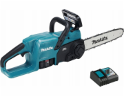 Makita řetězová pila MAKITA ŘETĚZOVÁ PILA 18V DUC307RTX3 30cm 1x5,0Ah