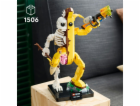 LEGO 77072 Fortnite Bone Shali, stavebnice