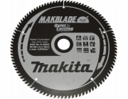 Makita  KRUHOVÁ PILA 260x30x100z MAKBLADE PLUS WOOD