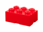 Pokoj Copenhagen LEGO Storage Brick 6, úložný box