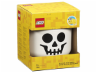 Pokoj Copenhagen LEGO Storage Head Skeleton mini, úložný box