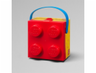 Room Copenhagen LEGO box s madlem, úložný box