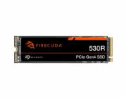 Seagate FireCuda 530R 2TB, SSD