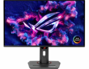 ASUS ROG Strix OLED XG27ACDNG, herní monitor