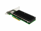 Inter-Tech Argus PCIe x8 10G adaptér ST-7215 RJ45