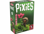 Pegasus Pixies, karetní hra